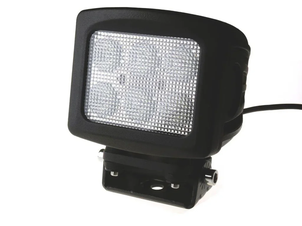LED work light 60W, 1 piece