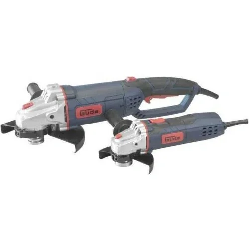 Angle grinder WS 125/230 2 pieces