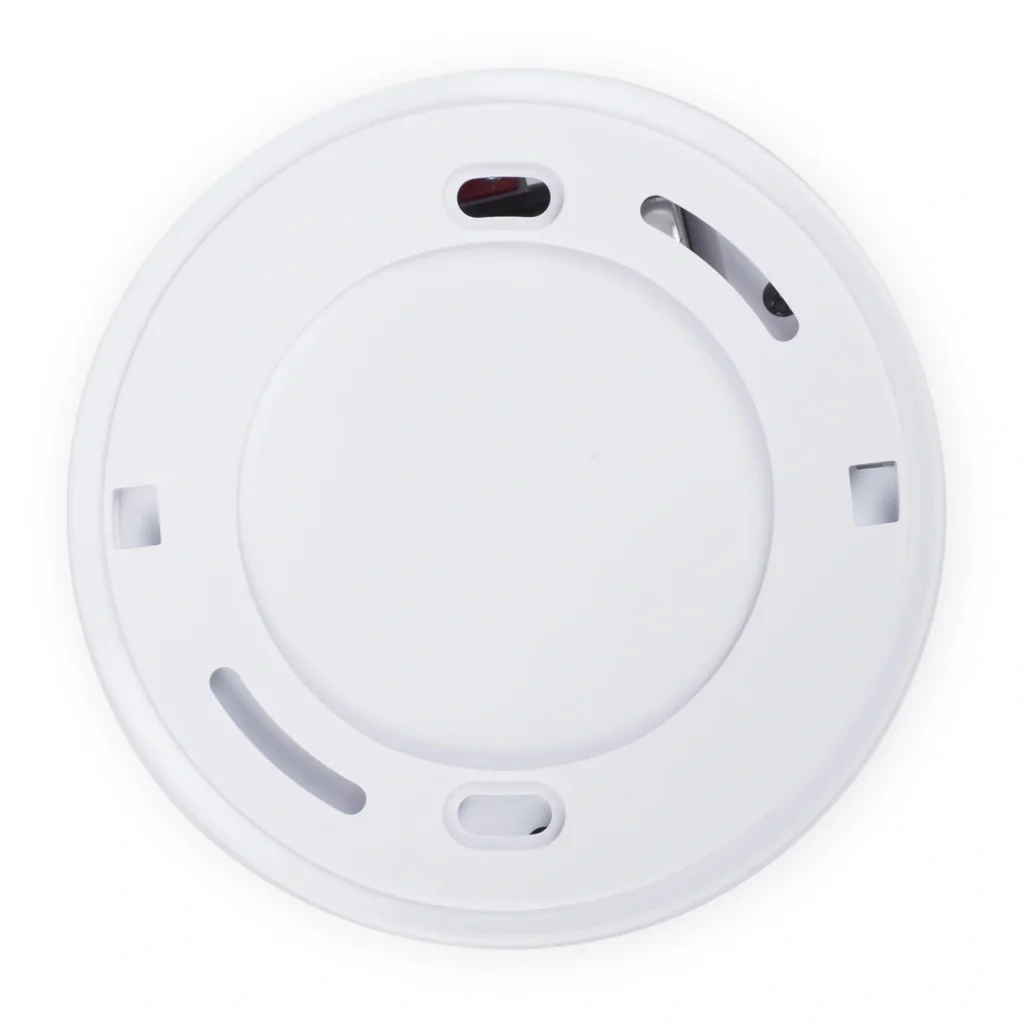 smoke detectors