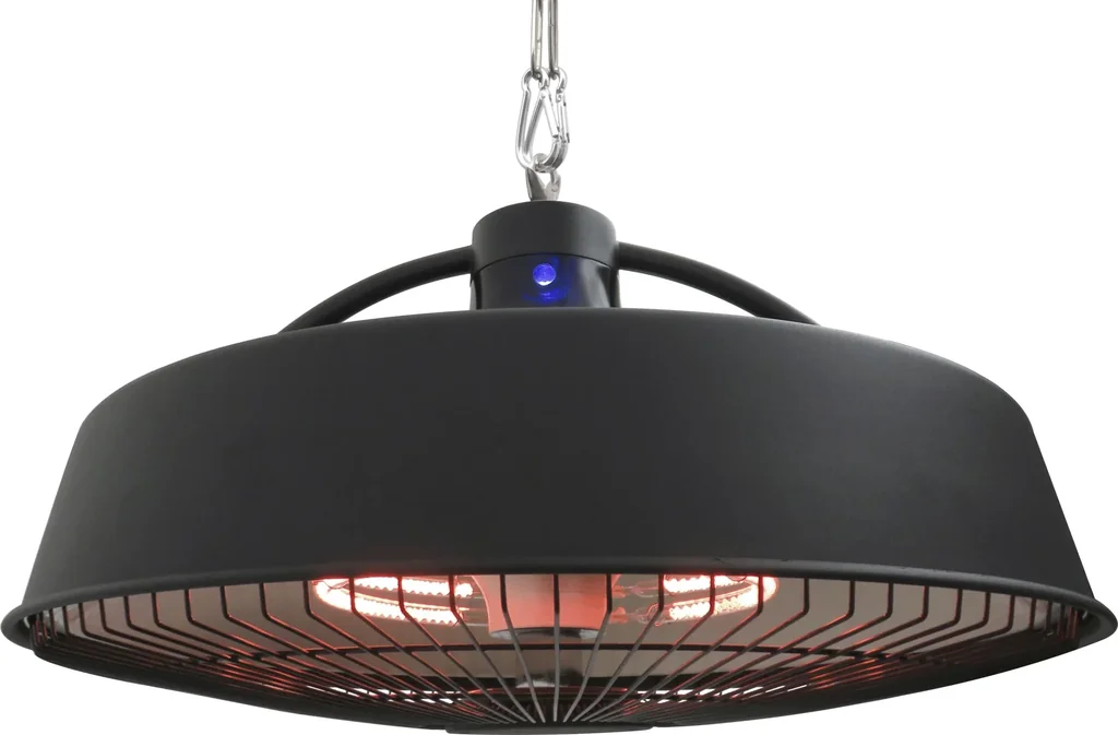 Electric Heater Chama