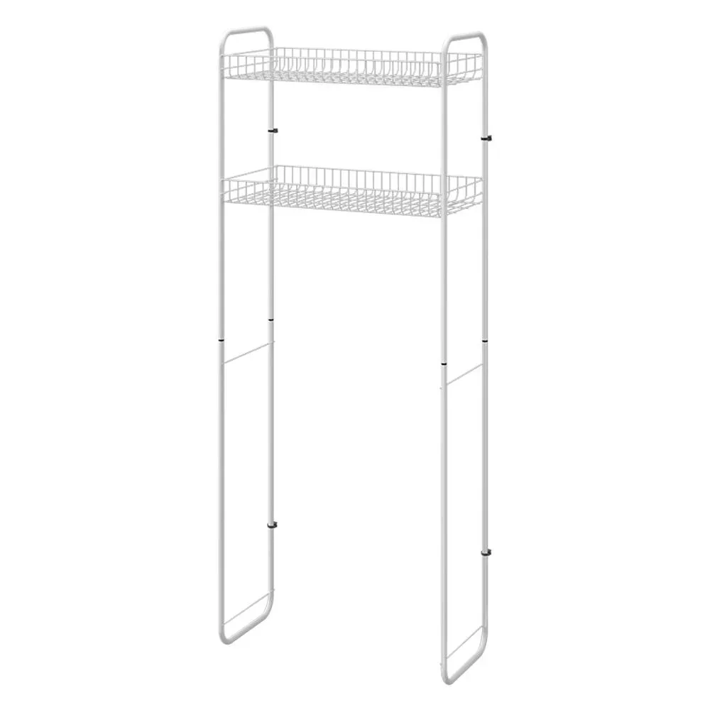Sky-Wash washing machine shelf