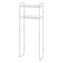 Sky-Wash washing machine shelf