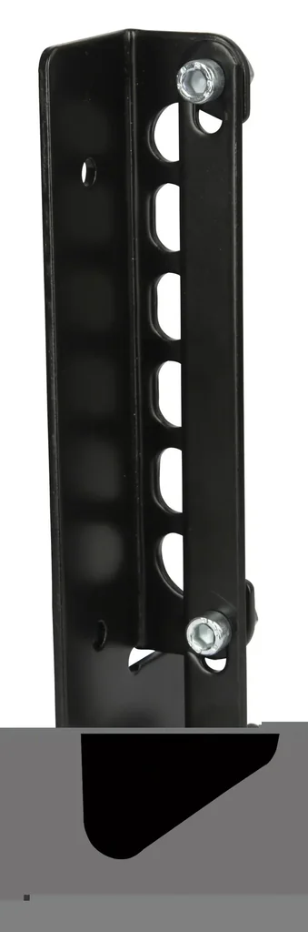 Safety wall bracket for FlatBack buckets
