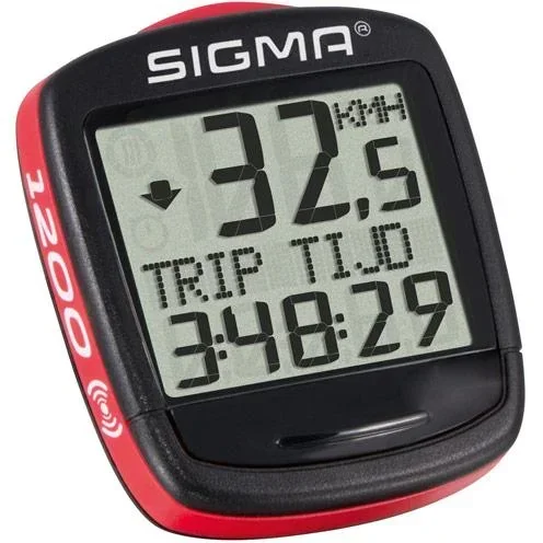 Bike computer 1200wl