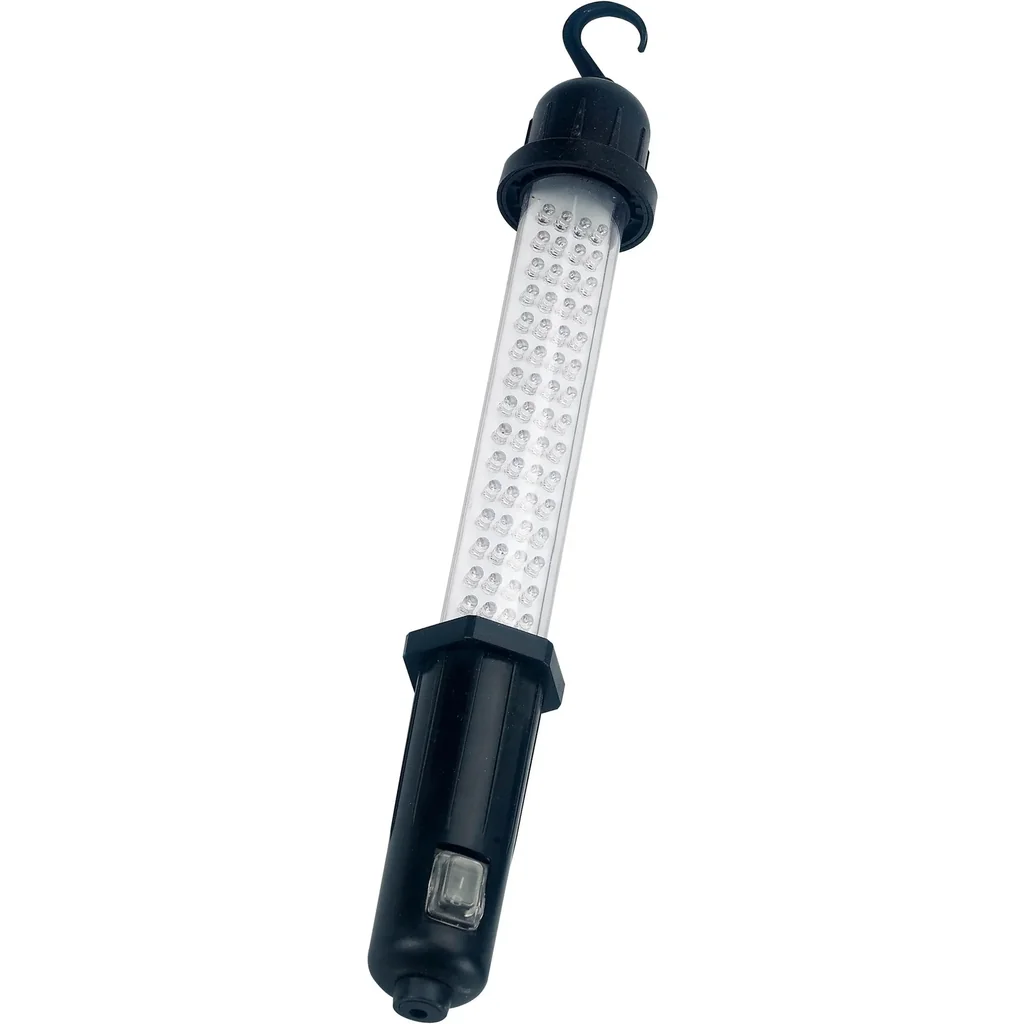 Relief work light rechargeable 60 LED