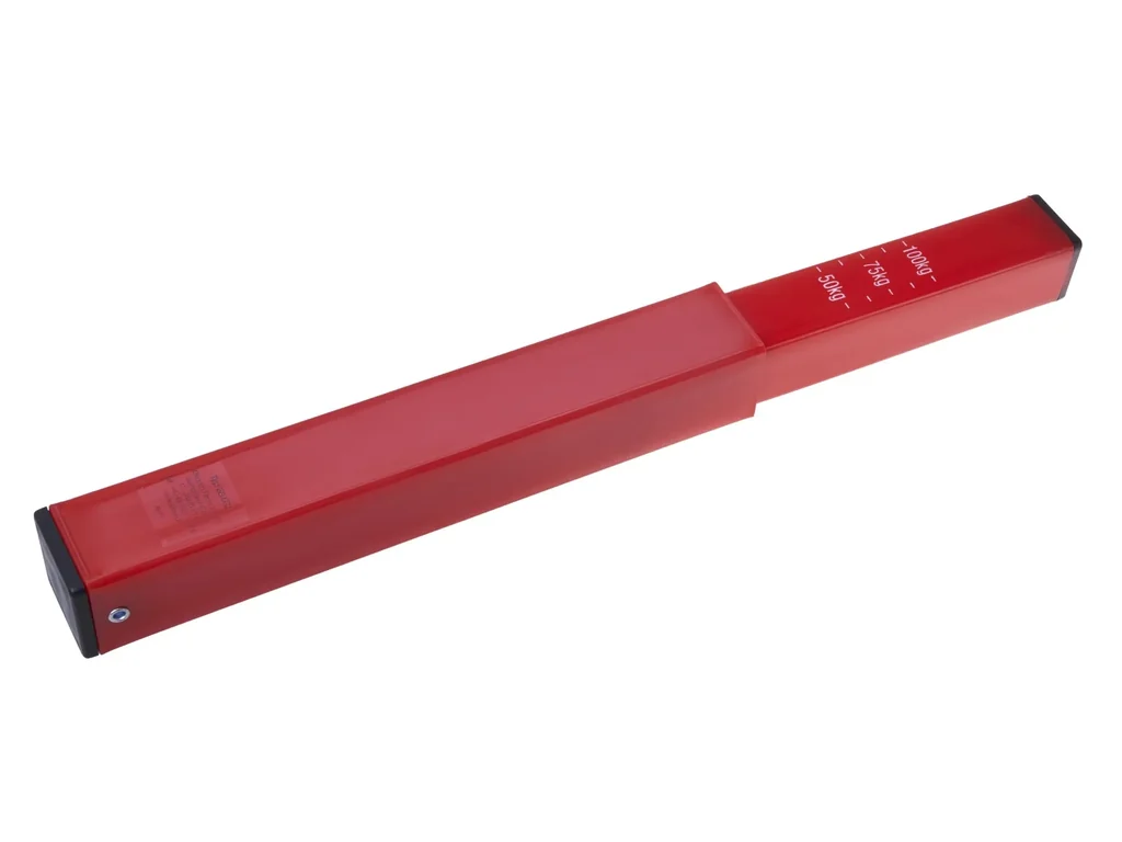 Drawbar scale for trailers