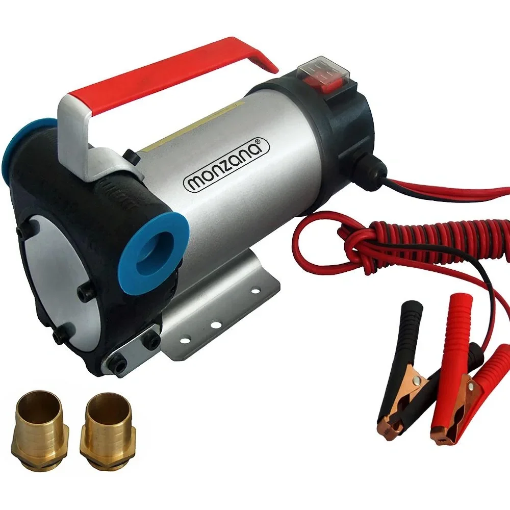Diesel pump 12 V 160W