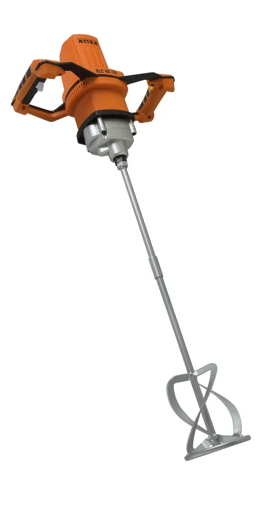 Mixer RLC 40-10