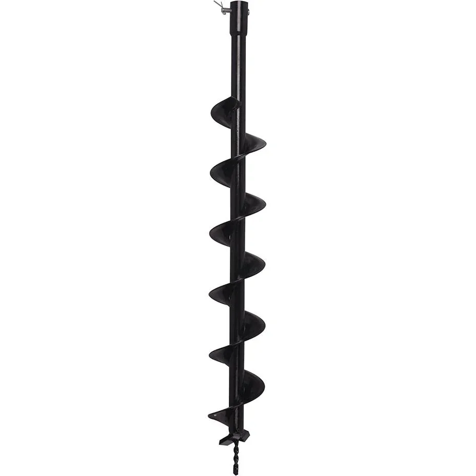 SOIL DRILL 100 mm