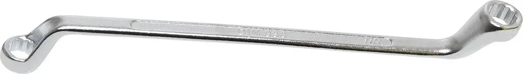 Double ring spanner 18x19 mm CV
