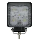 LED work light, square, 1800 LM
