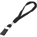 Walking stick accessories - hand strap