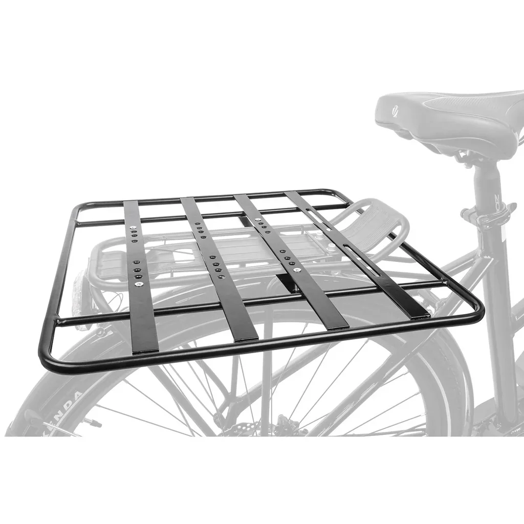 Racky Baseplate
