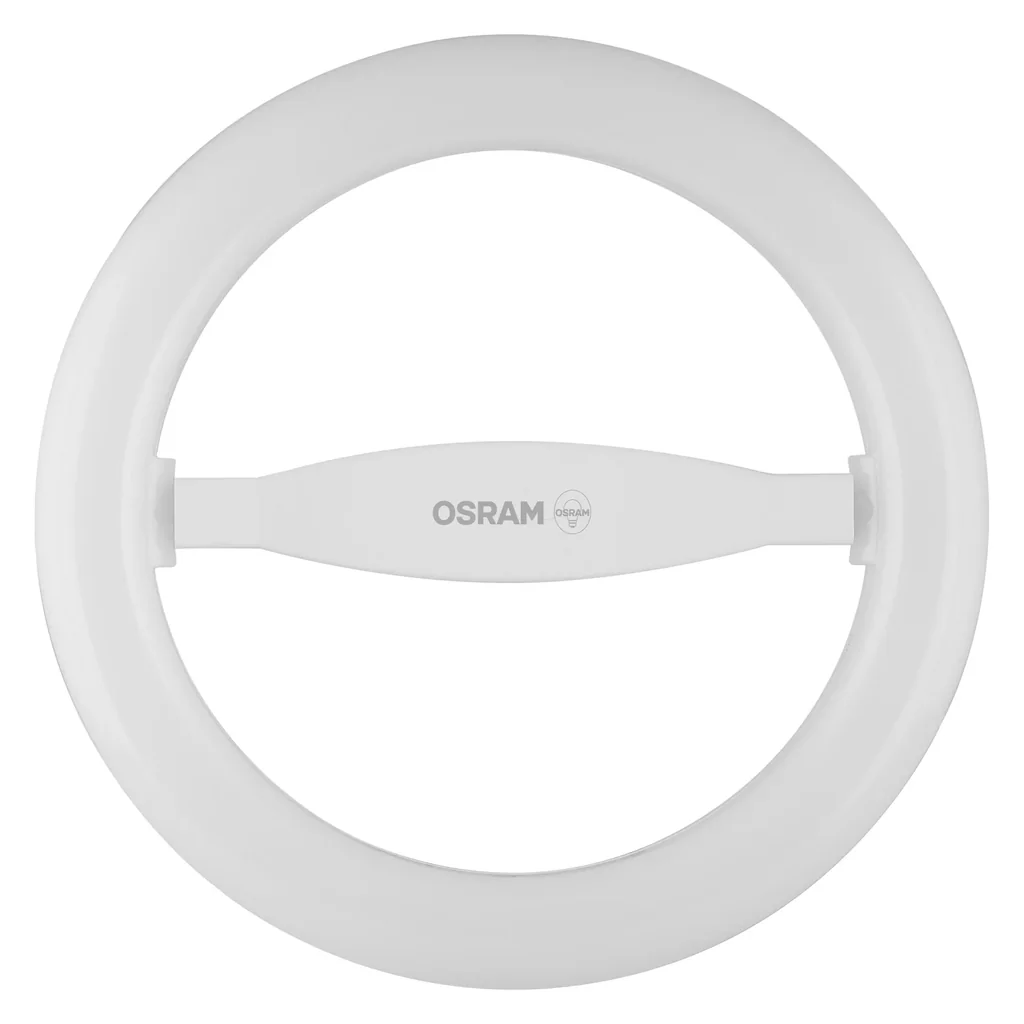 LED Circolux, E27