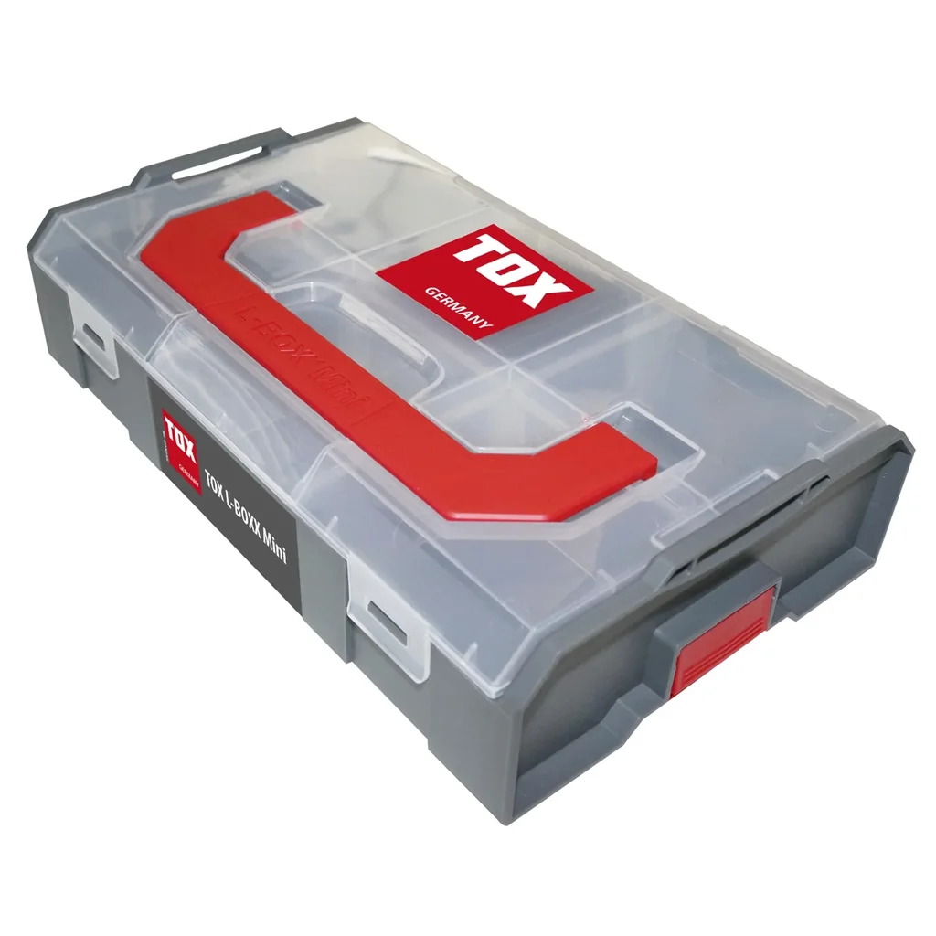 The Mini Box