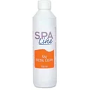 SPALINE Spa Metal Clean