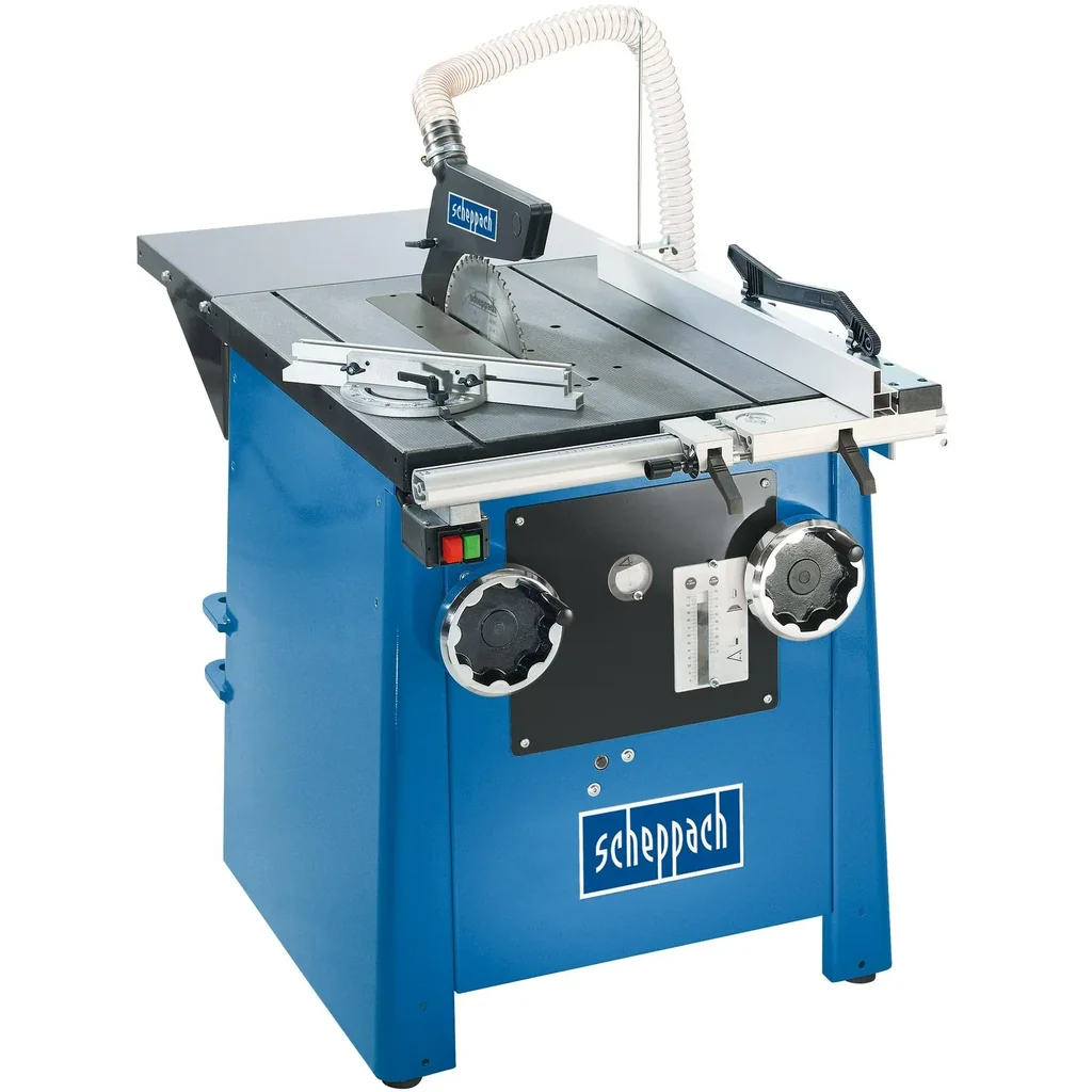 Table saw Precisa 6.0 230V/50We P1