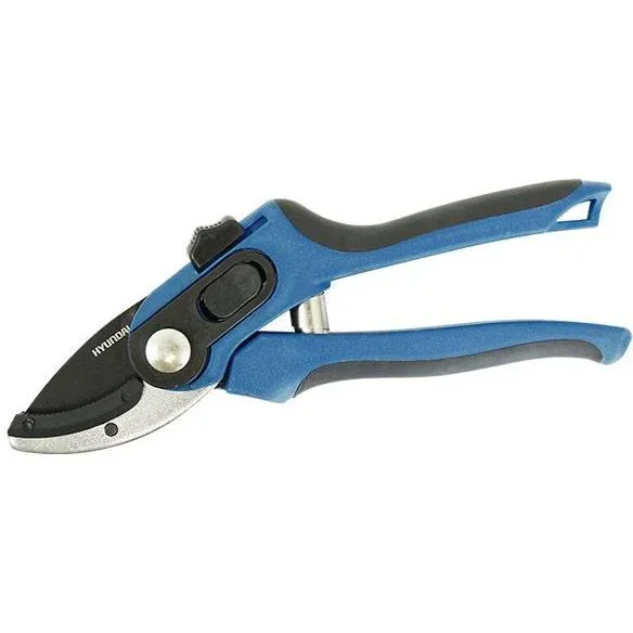 Pruning shears anvil 18.5cm
