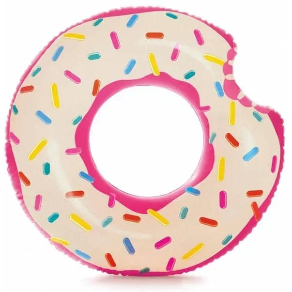 Inflatable Donut
