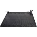 SOLARMAT pool heating