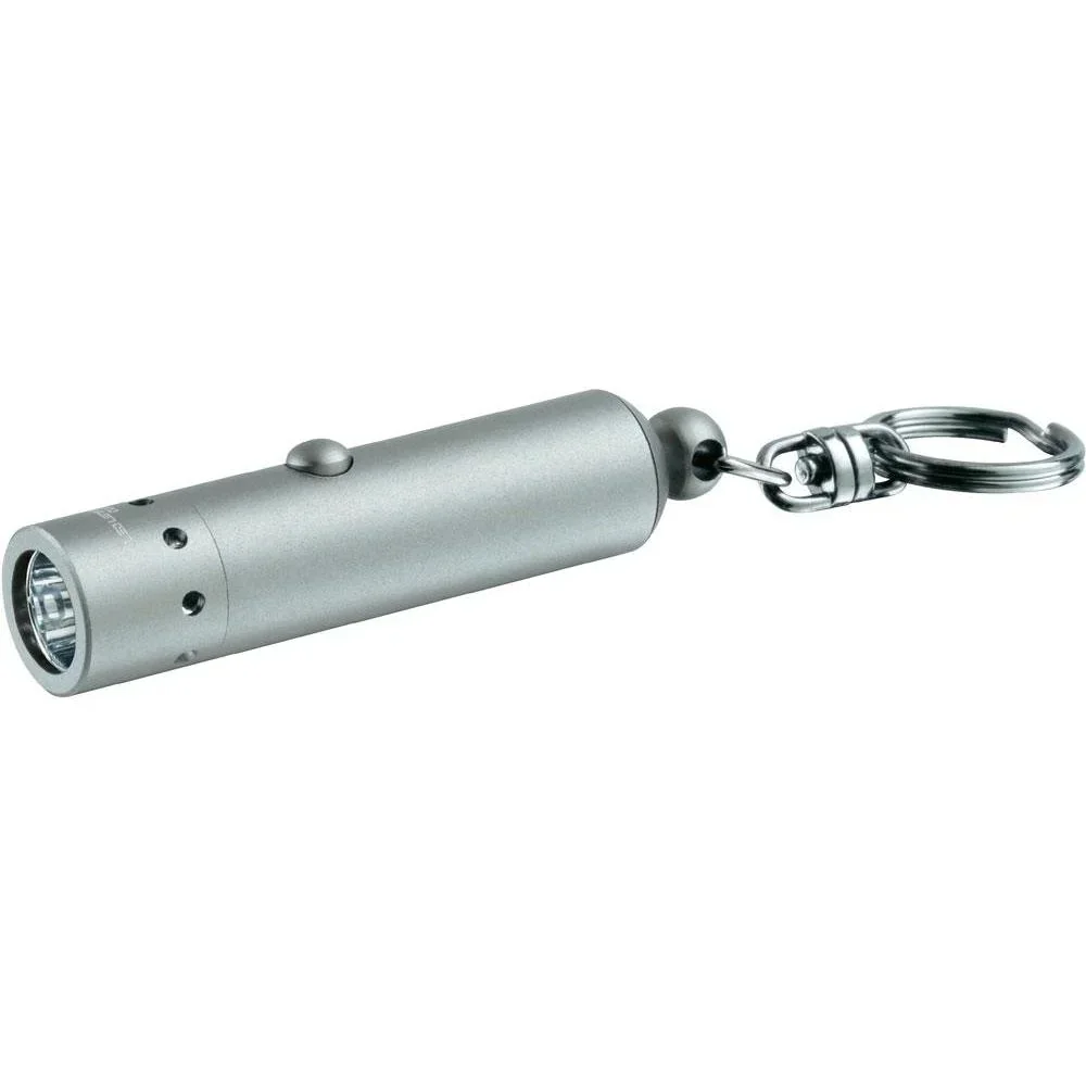 V8 flashlight