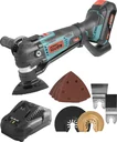 Multifunctional tool, battery MW 20-201-24