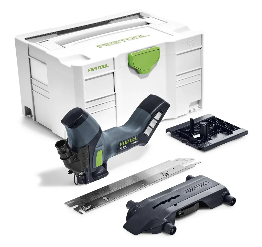 Cordless insulation saw ISC 240 Li EB-Basic