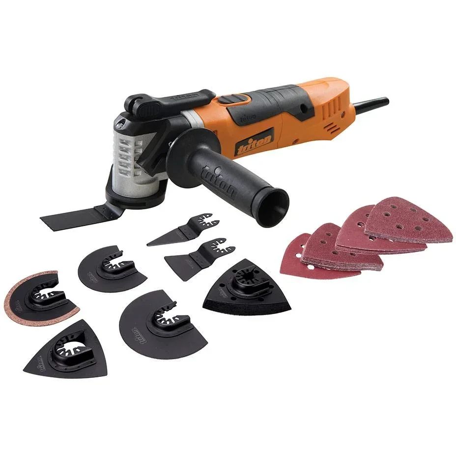 300W keyless multi-tool TMUTL UK