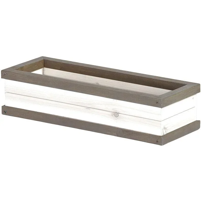 flower box