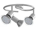 Ceiling light "Amaryllis" 3 lights round