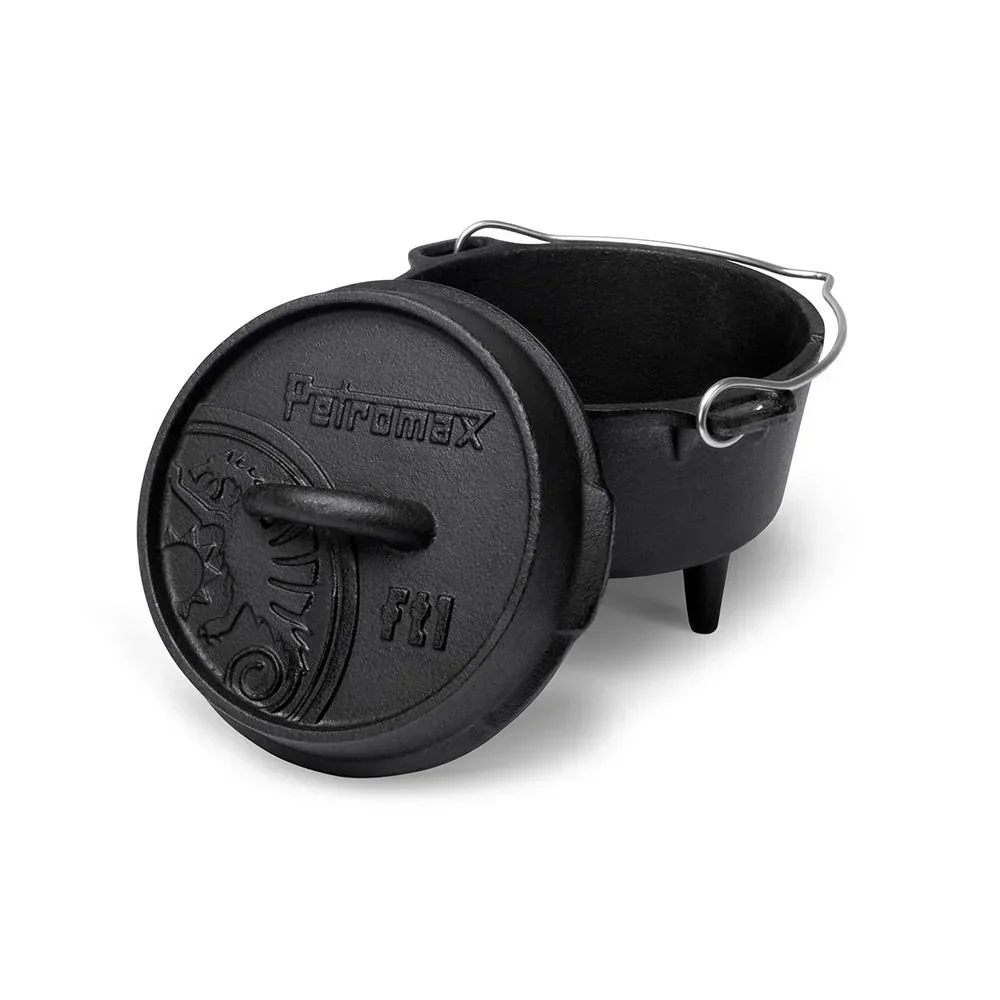 Dutch Oven ft1