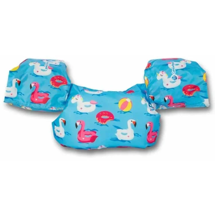 Comfortpool Floating Fun Kinderrettungsweste