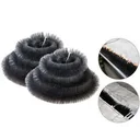 2x Gutter hedgehogs 8 meters - the gutter protector