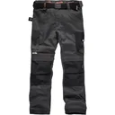 Pro Flex Plus Hose, grau 36S