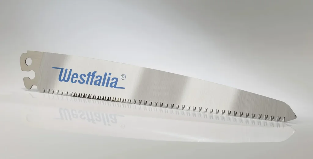 Replacement saw blade