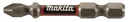 Torsion Bit PH2-50 10 pieces