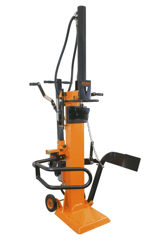Fendeur de bois "ASP 10 TS-2"