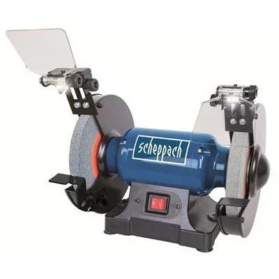 Double grinder SM200L
