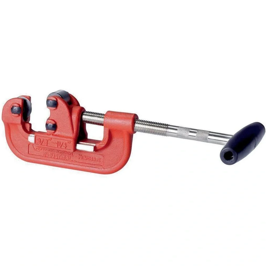 Pipe cutter 10-42mm