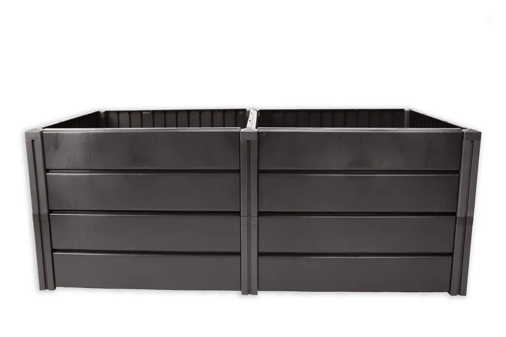 Plate-bande surélevée Demeter "XL" 672 litres