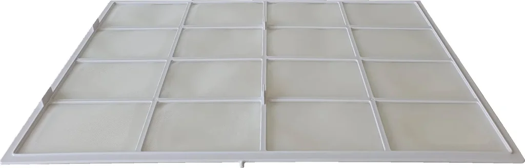 Vorfilter CAS 500