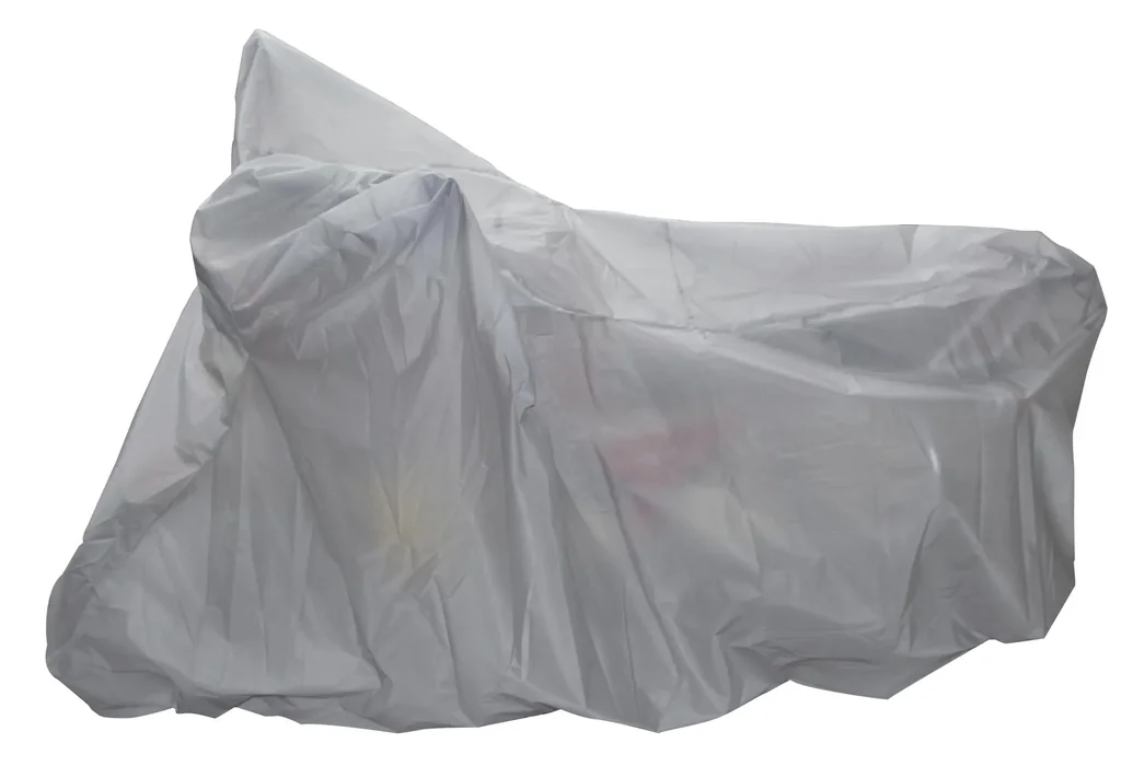 Motorcycle Garage Size L
