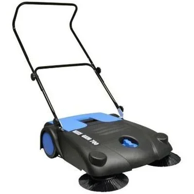 Sweeper GKM 700