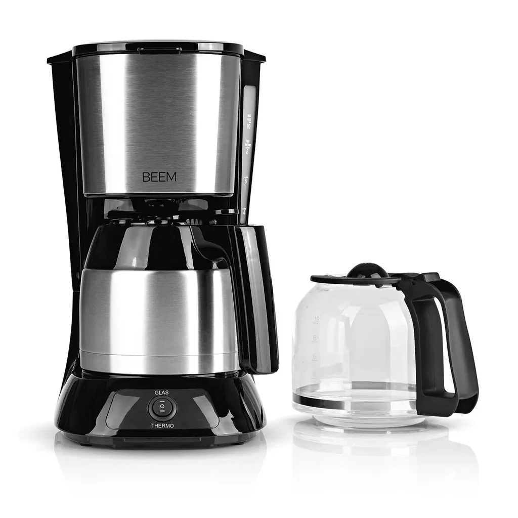 Fresh-Aroma-Pure Duo coffee machine