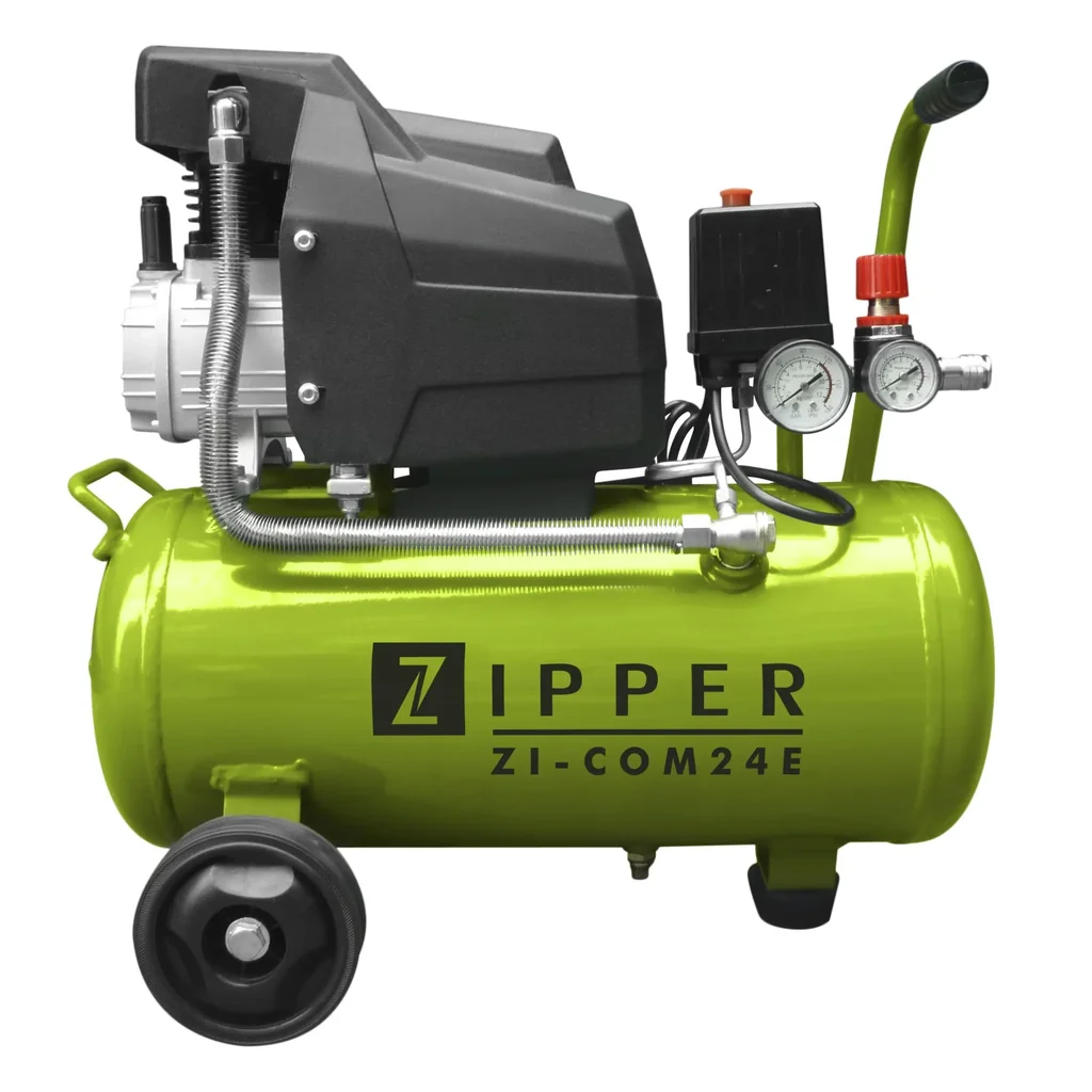 Compressor ZI-COM24E