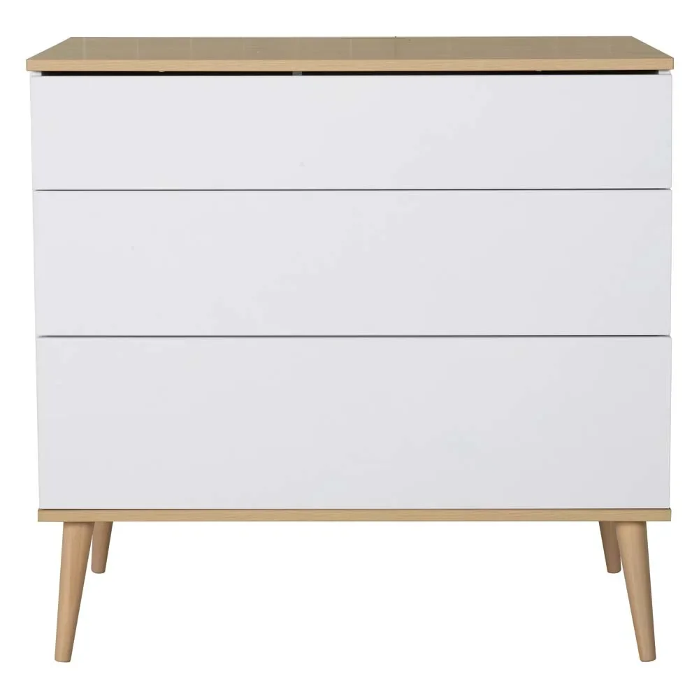 Commode Quax Flow blanc