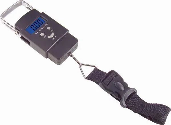 Digital Hand Scales