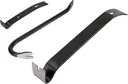 3-piece chisel and nail puller set