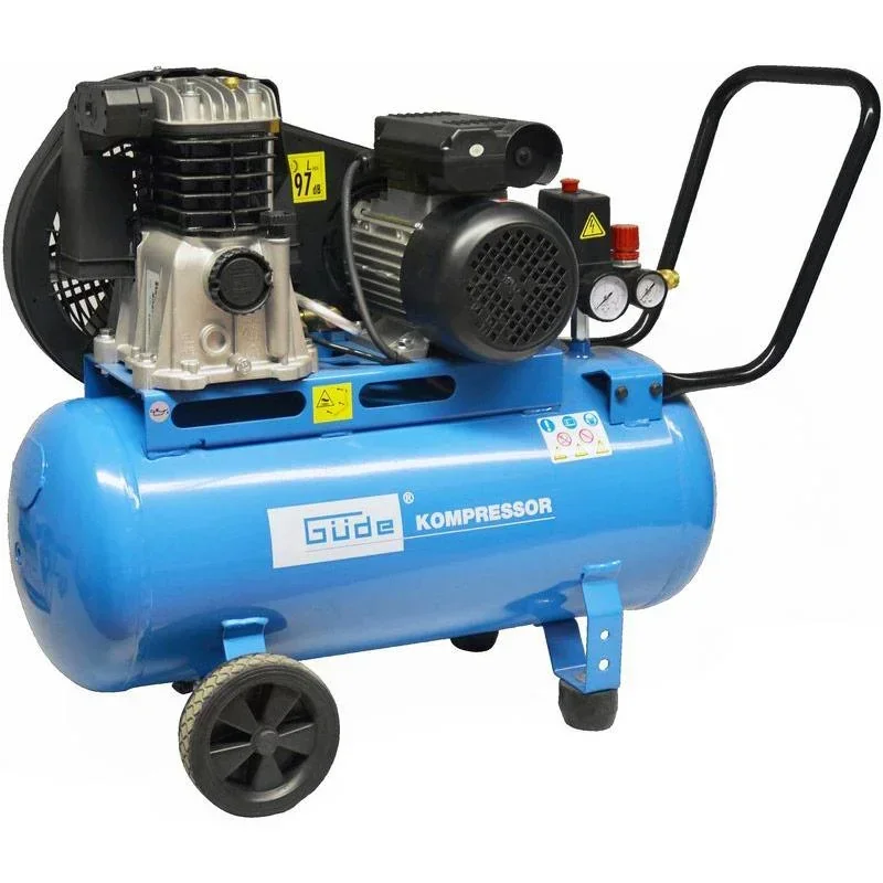 COMPRESSOR 335/10/50