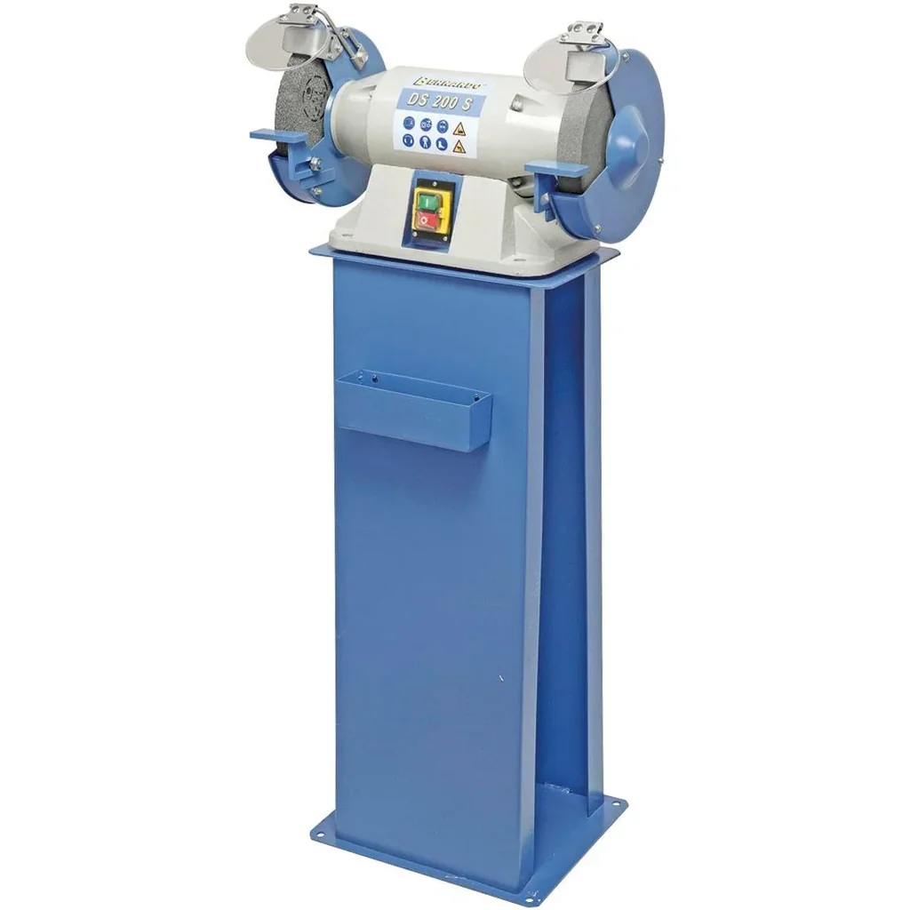 Bernardo table sharpening DS 200 S / 230V